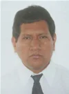 Foto de Dr. Juan Gualberto Cusiche Perez