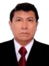 Foto de Dr. Carlos Alberto Torres Huaman