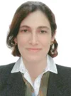Foto de Dr. Cecilia Giselle Alvites de Aparici
