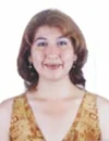 Foto de Dr. Erika Dorothy Jacobo Mendoza