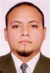 Foto de Dr. Anibal Jose Cardenas Chavez