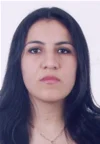 Foto de Dr. Mabel Fabiola Carrasco Cabrera