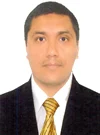 Foto de Dr. Ivan Martin Ucañay Davila