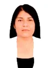 Foto de Dr. Flor Esperanza Terrones Mayta