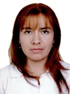 Foto de Dr. Diana Elizabeth Toledo Garcia