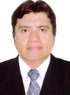 Foto de Dr. Alfredo Miguel Mendoza Loyola