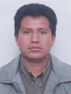Foto de Dr. Eleodoro Percy Loarte Pasquel