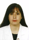 Foto de Dr. Liliana Ysabel Borjas Villegas