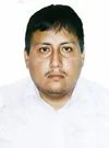 Foto de Dr. Alexis Armando Pro Gil