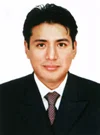 Foto de Dr. Martin Maximo Ajalla Puente