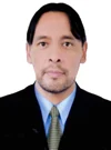 Foto de Dr. Luis Rodolfo Jibaja Calvo
