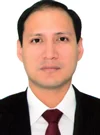 Foto de Dr. Mikhael William Aquije Pinto