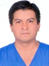 Foto de Dr. Mario Alain Bernaola Zevallos