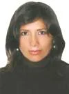 Foto de Dr. Rosa Loayza Becerra