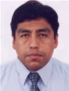 Foto de Dr. Angel Wilfredo Perez Tipacti