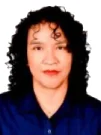 Foto de Dr. Fanny Janett Riveros Quijano