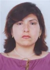 Foto de Dr. Jenny Marina Hernandez Pantigoso