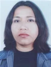 Foto de Dr. Rocio del Pilar Hernandez Rojas