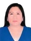 Foto de Dr. Diana Karin Vera Parvina