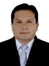 Foto de Dr. Pedro Fernando Portilla Vasquez