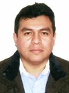 Foto de Dr. Elton Ruiz Buleje