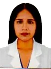 Foto de Dr. Maritza Lizaraso Chacon