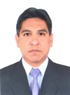 Foto de Dr. Carlos Gabriel Huarcaya Mendoza