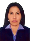 Foto de Dr. Ayde Maria Quispe Oncebay