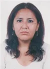 Foto de Dr. Rocio del Pilar Cisneros Tipismana