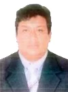Foto de Dr. Victor Severo Dueñas Herrera