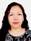 Foto de Dr. Carmen Julissa Cayo Medina