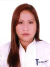 Foto de Dr. Monica Yesenia Sandoval Cheglio
