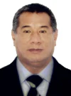 Foto de Dr. Pedro Roberto Silva Quispe