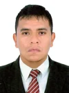 Foto de Dr. Percy Omar Flores Vizarreta