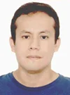 Foto de Dr. Yuri David Maldonado Malpica