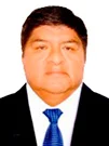Foto de Dr. Cesar Alexander Ipanaque Pingo