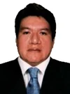 Foto de Dr. Jorge Perez Quispe