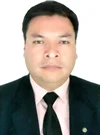 Foto de Dr. Rafael German Garcia Olivera