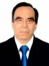 Foto de Dr. Juan Antonio Salazar Huerta