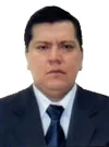 Foto de Dr. Roger Jose Romero Ochoa