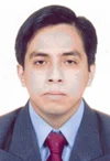 Foto de Dr. Giovanni Francisco Pando Reyes