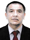 Foto de Dr. Carlos Humberto Gonzales Orbegozo