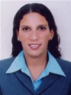 Foto de Dr. Susana Maria Lazarte Heraud