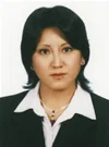 Foto de Dr. Tanilu Christie Grande Montalvo