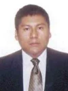 Foto de Dr. Raul Nolberto Callo Rodrigo