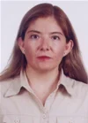 Foto de Dr. Ma. Rosario Zarate Banda de Valverde
