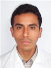 Foto de Dr. Felix Leandro Montes Padilla