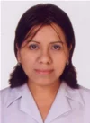 Foto de Dr. Dora Leticia Farge Balbin