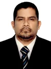 Foto de Dr. Helmer Cesar Medina Minas