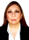 Foto de Dr. Rossana Consuelo Rodas Alayo